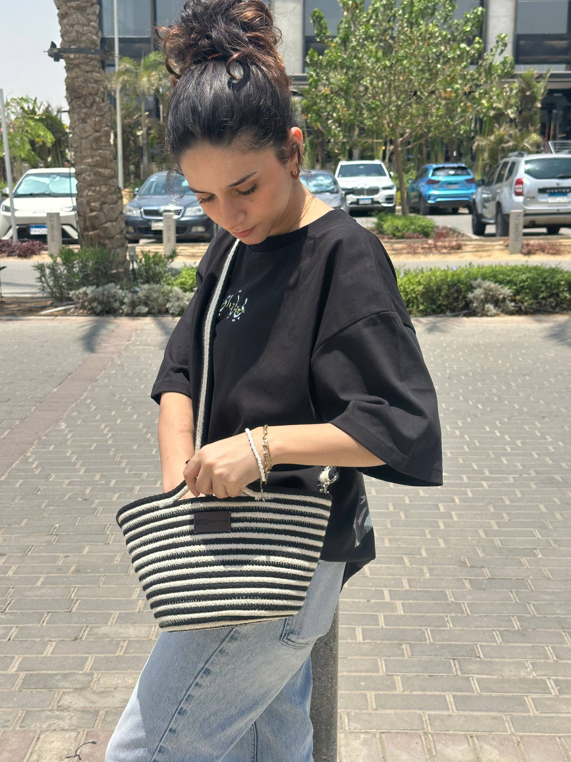ZIGGY BAG
