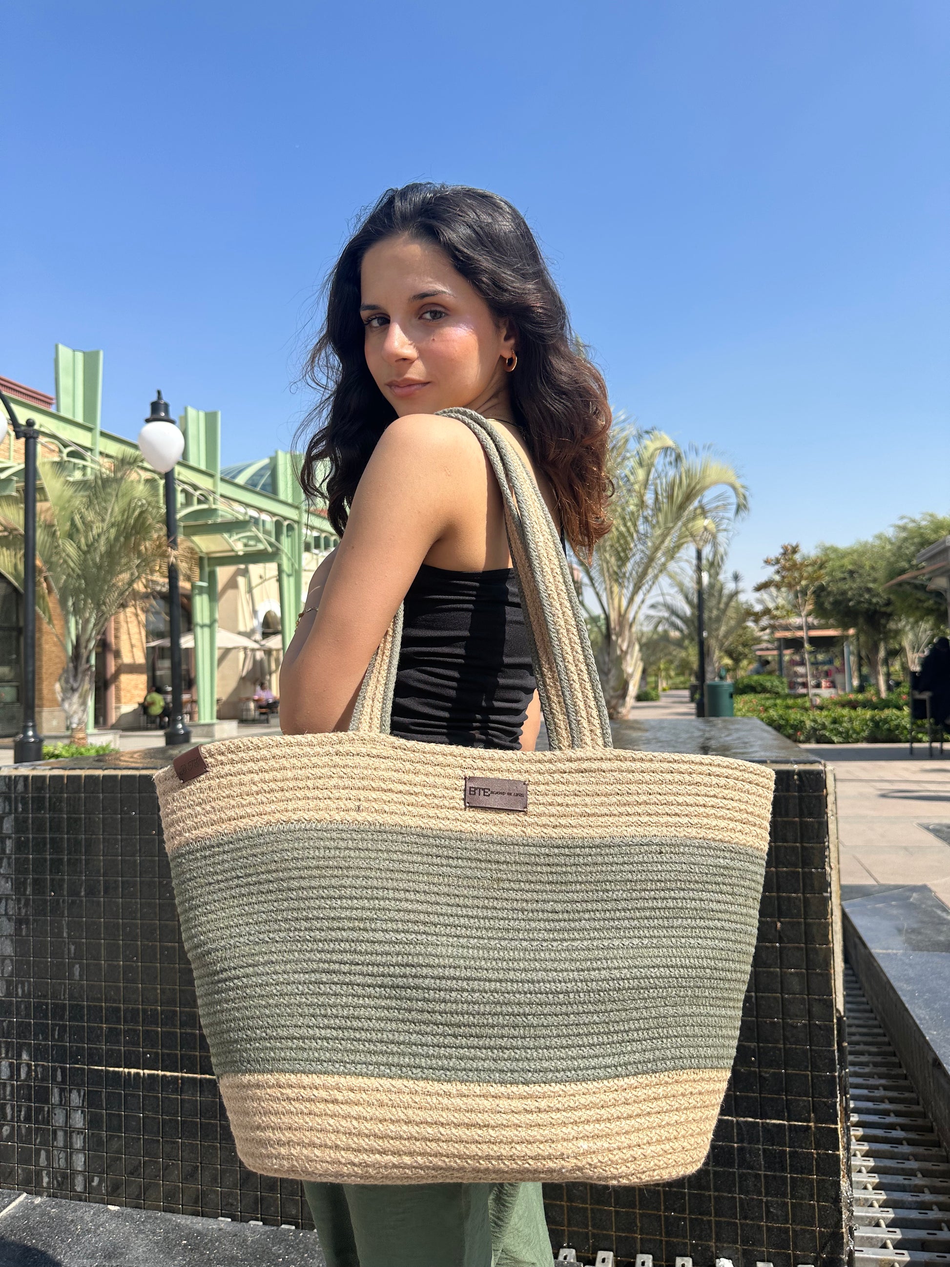 RAMLAH BAG