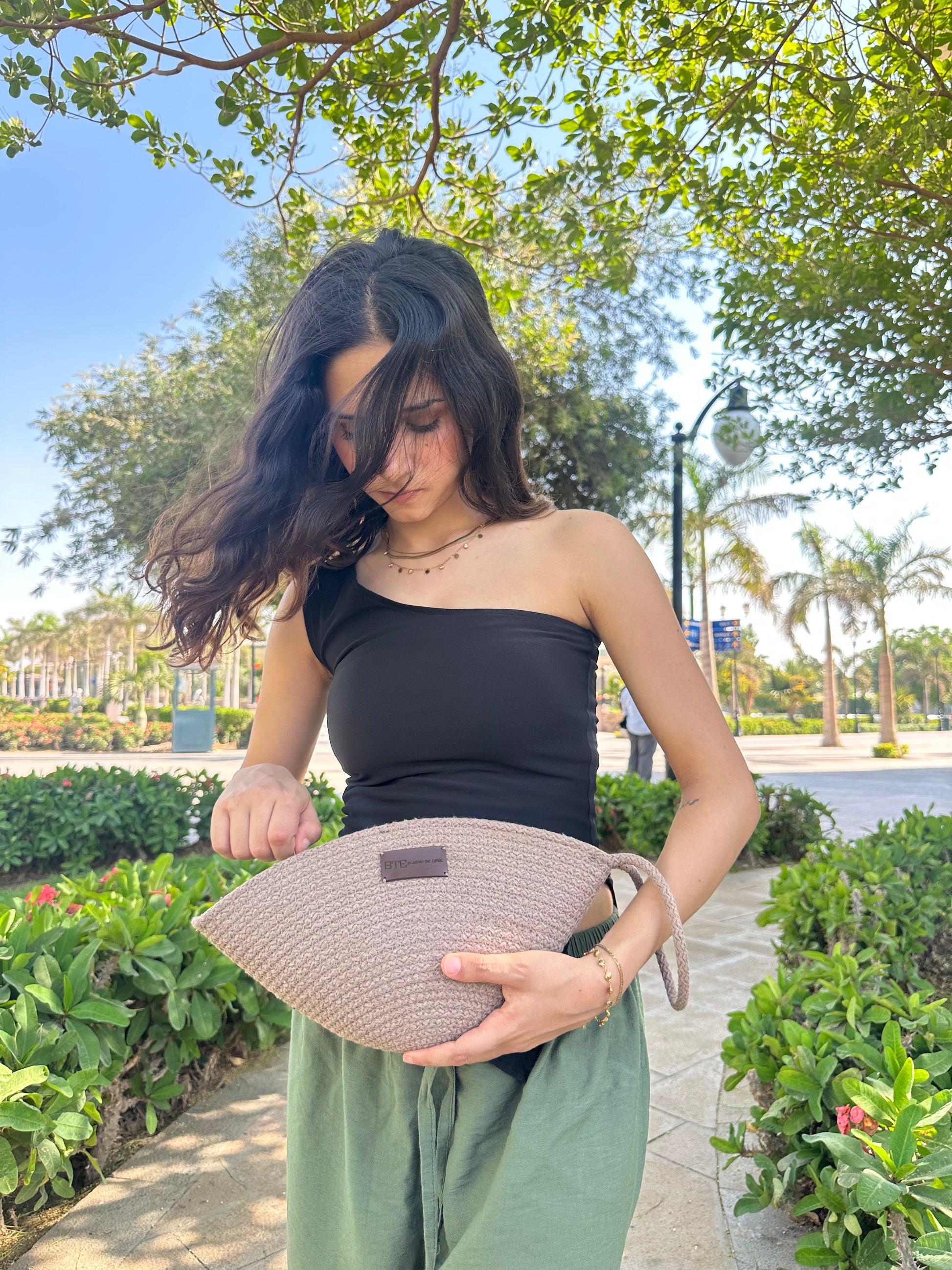 LUNARA BAG