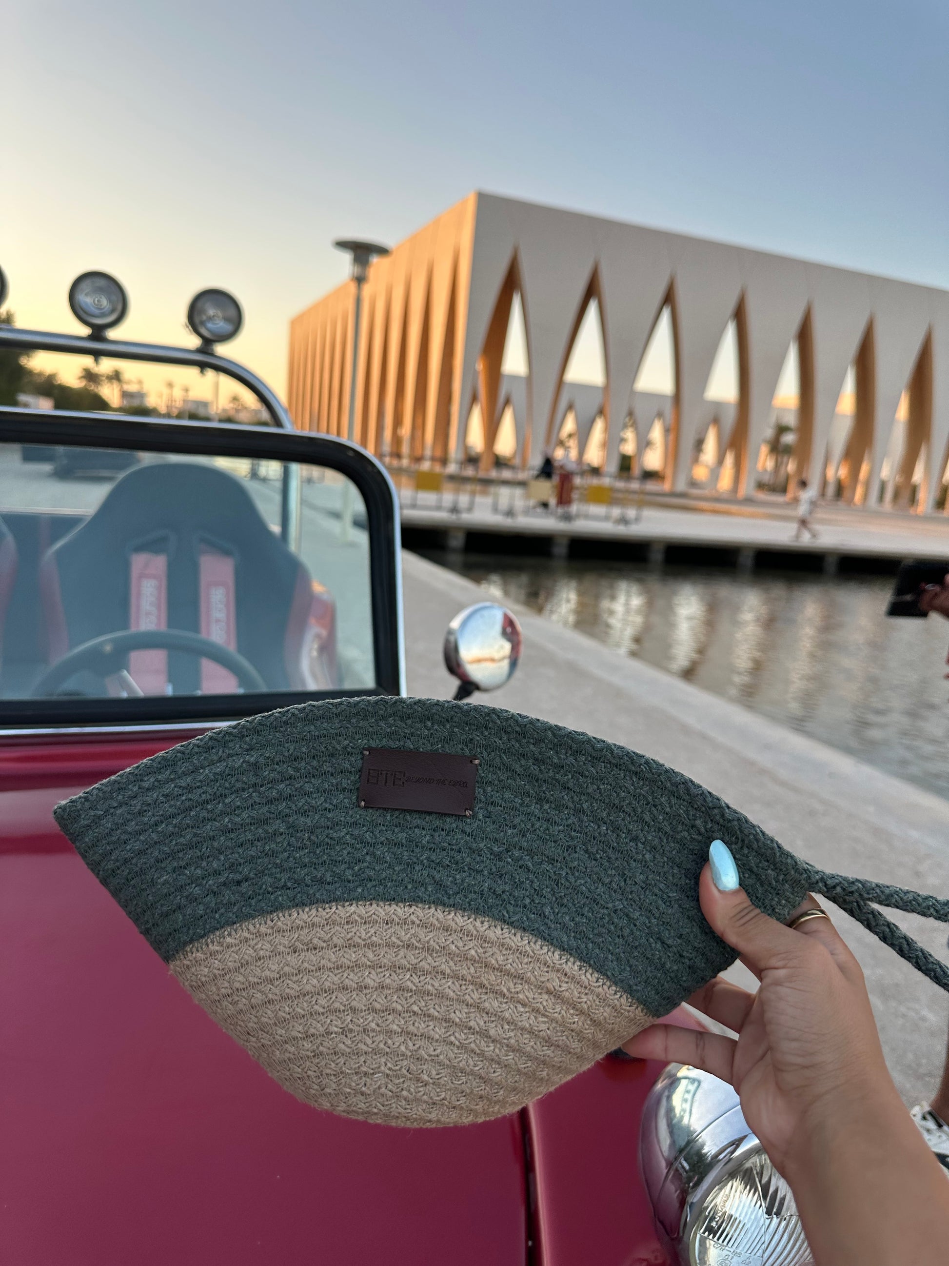 LORINA BAG