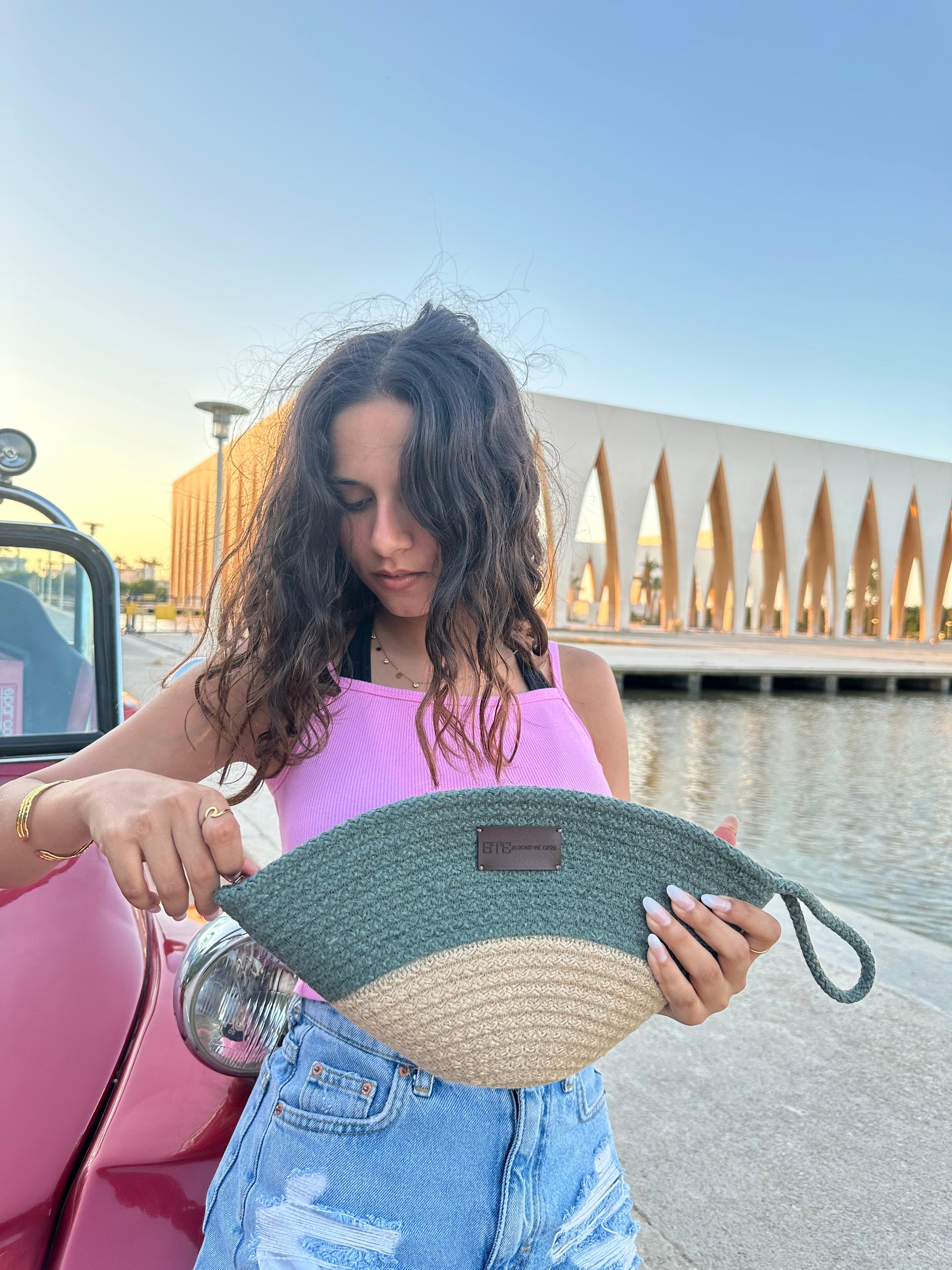 LORINA BAG