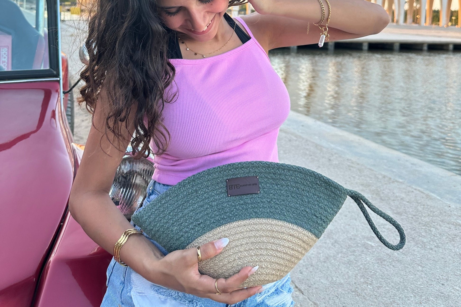 LORINA BAG