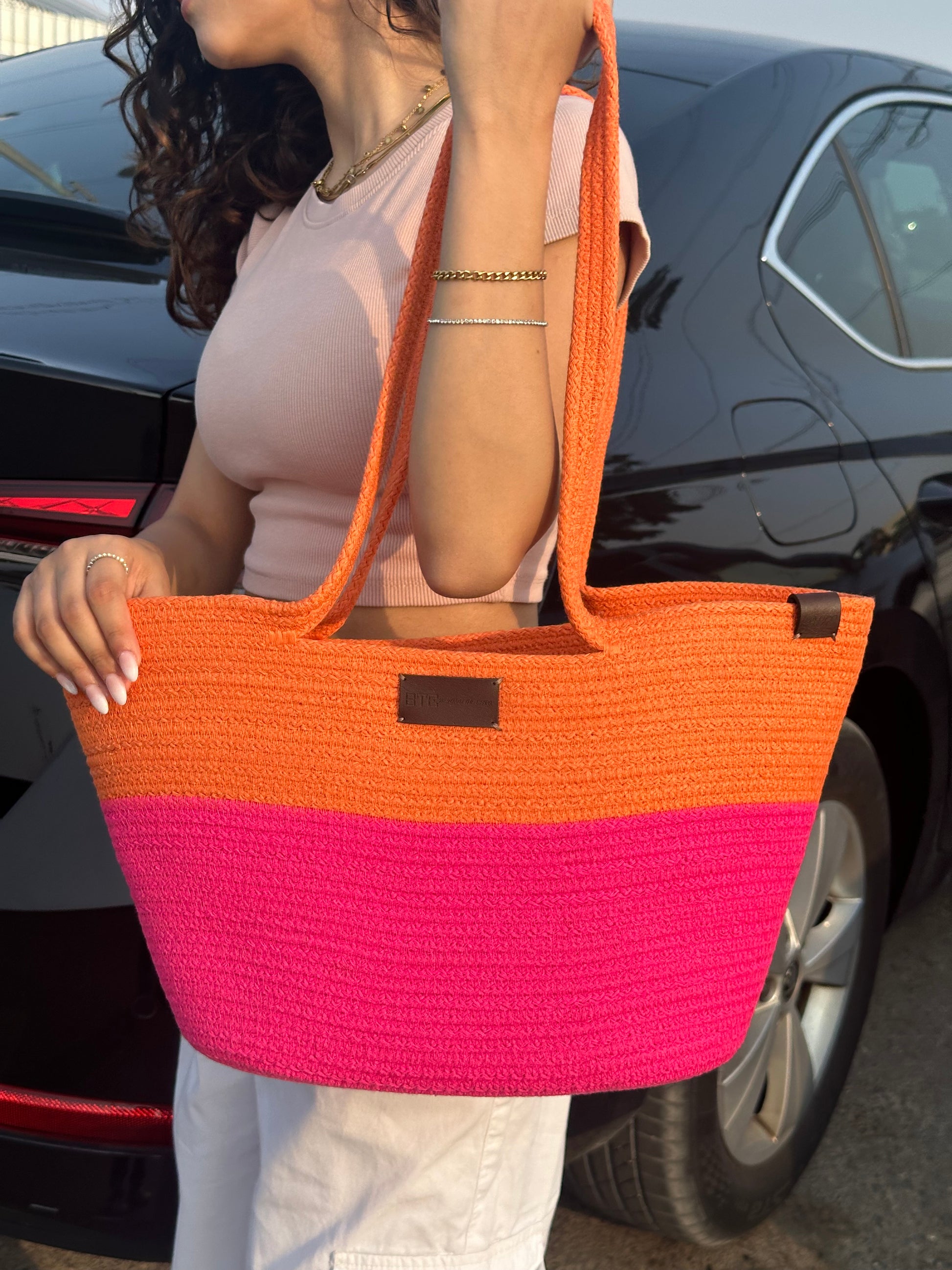 THALIA BAG