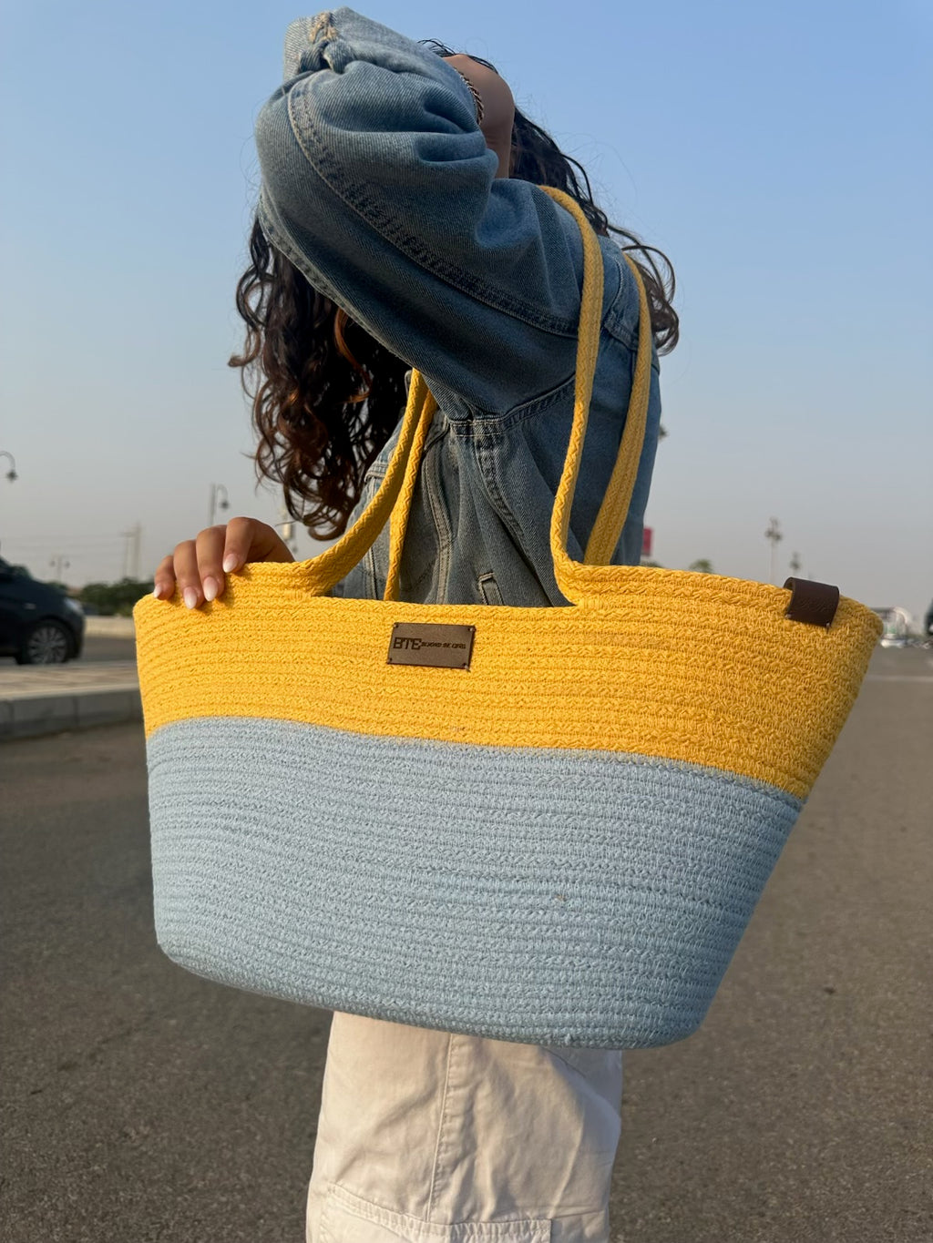 AURA BAG