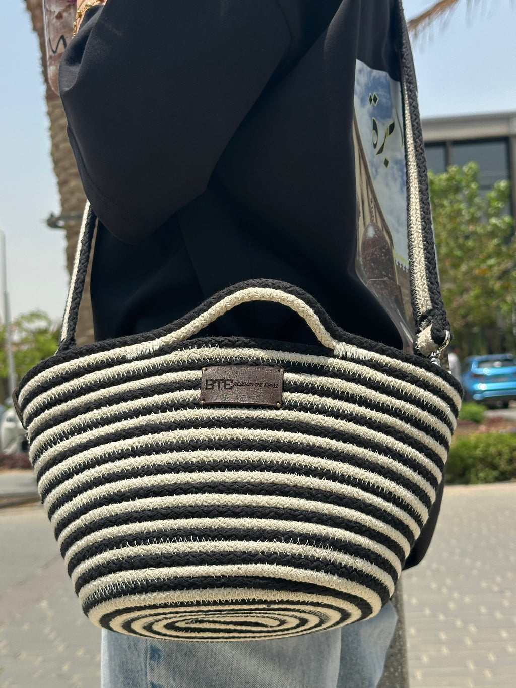 ZIGGY BAG