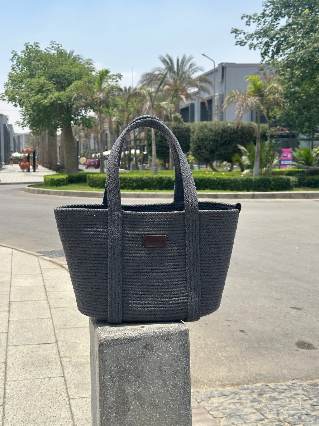 SPIRA BAG