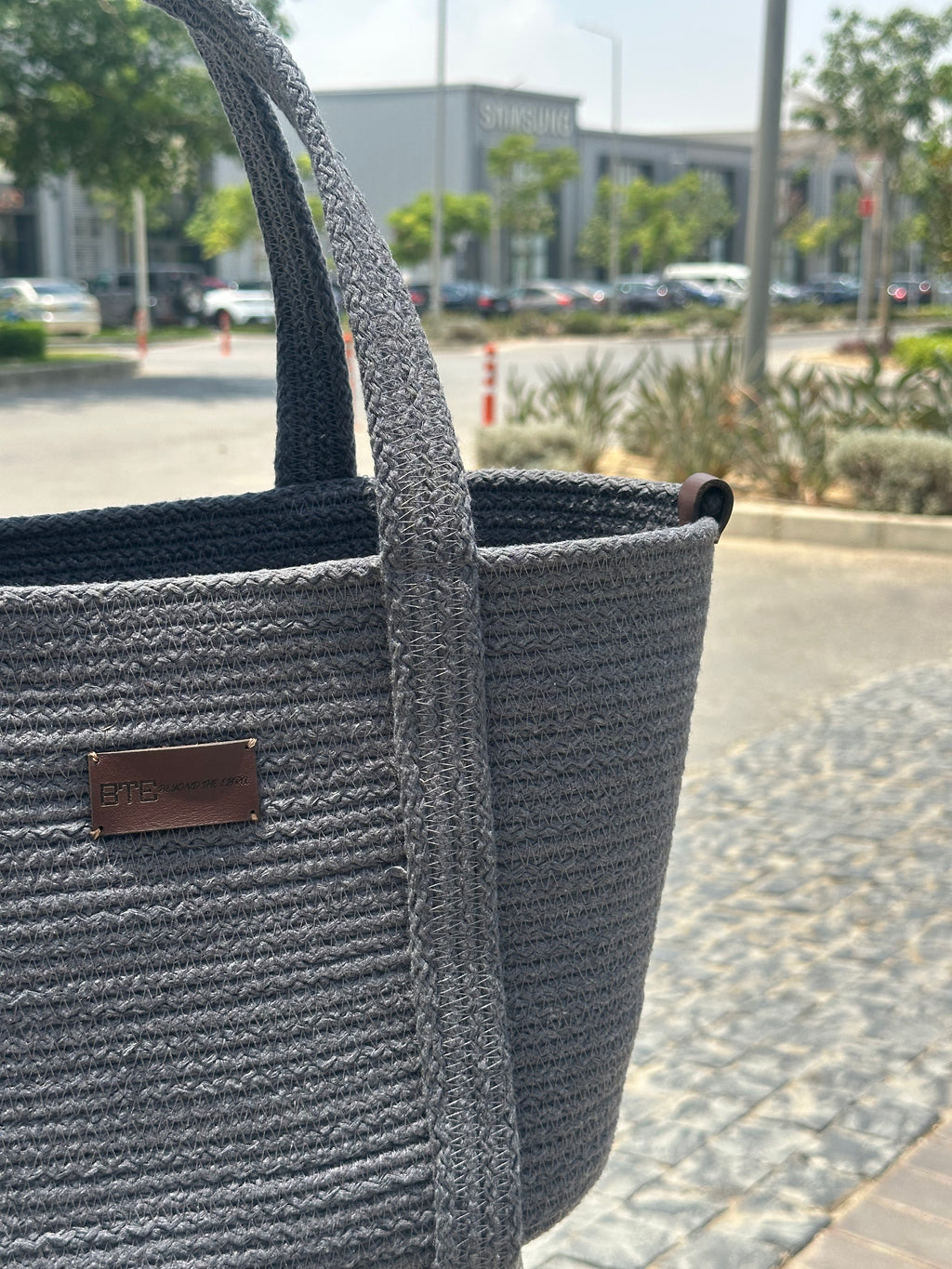 SPIRA BAG