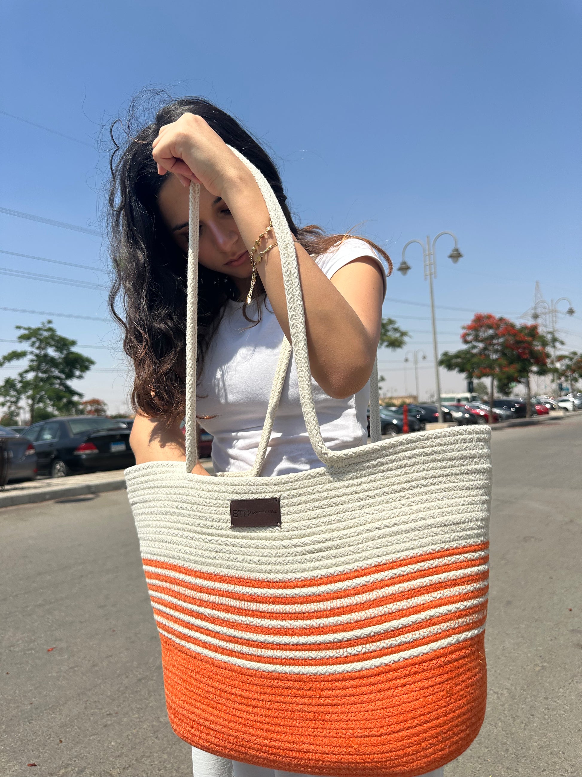AURIA BAG