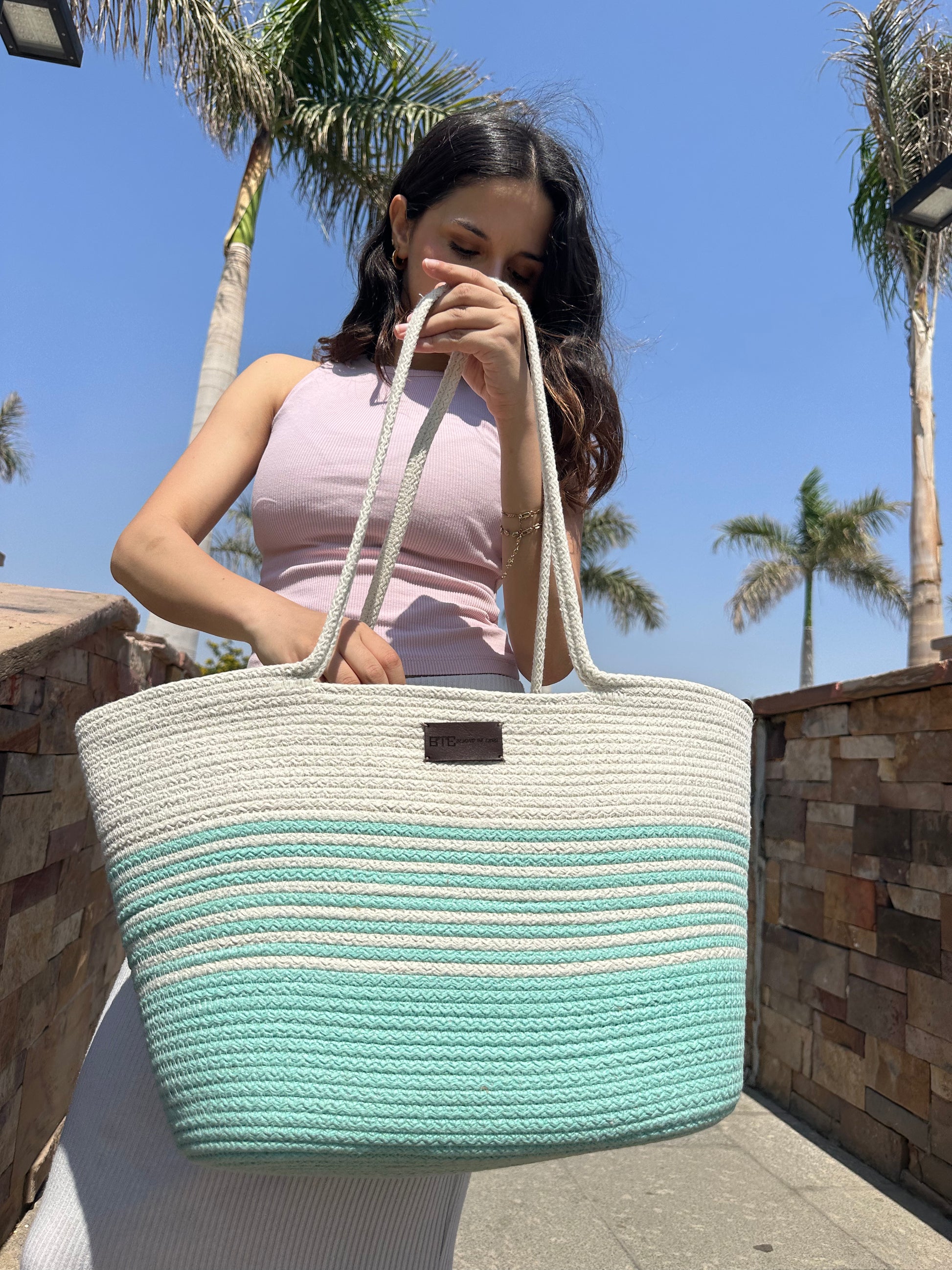 AZURA BAG