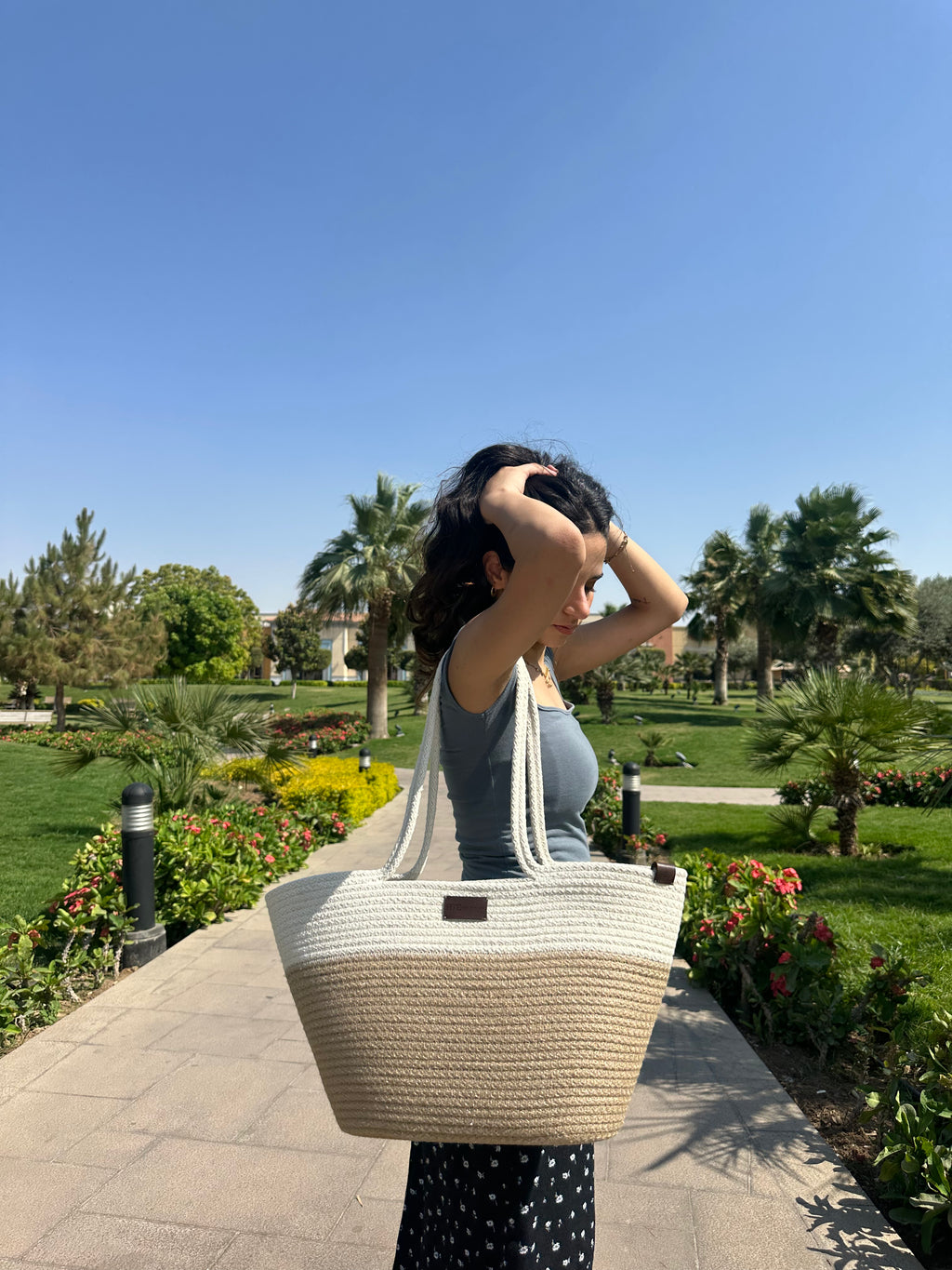 NUMA BAG