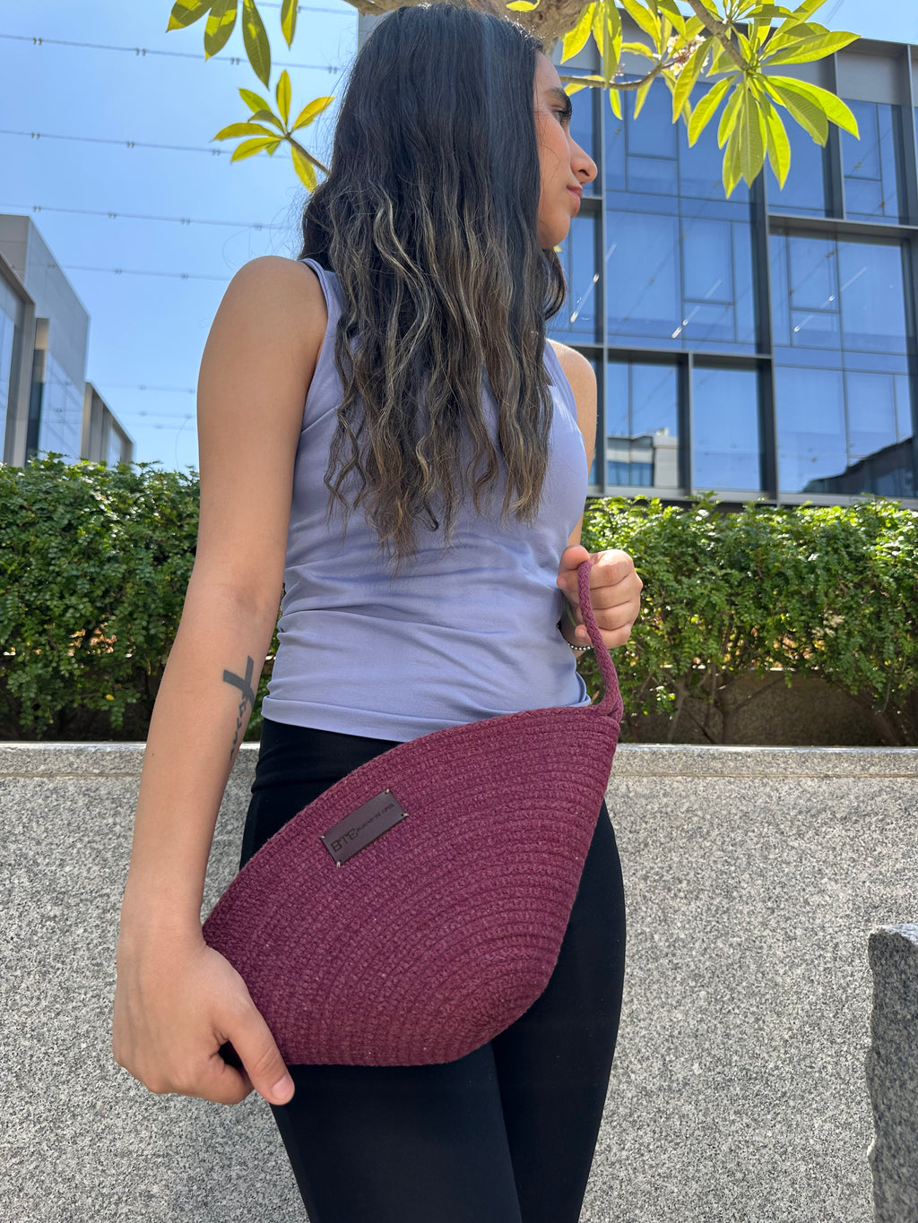 VELUNA BAG