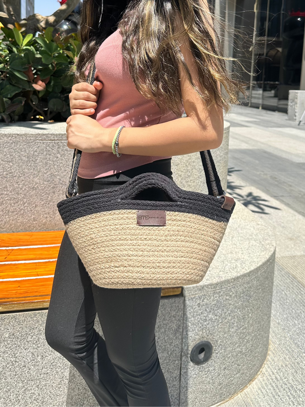 TALA BAG
