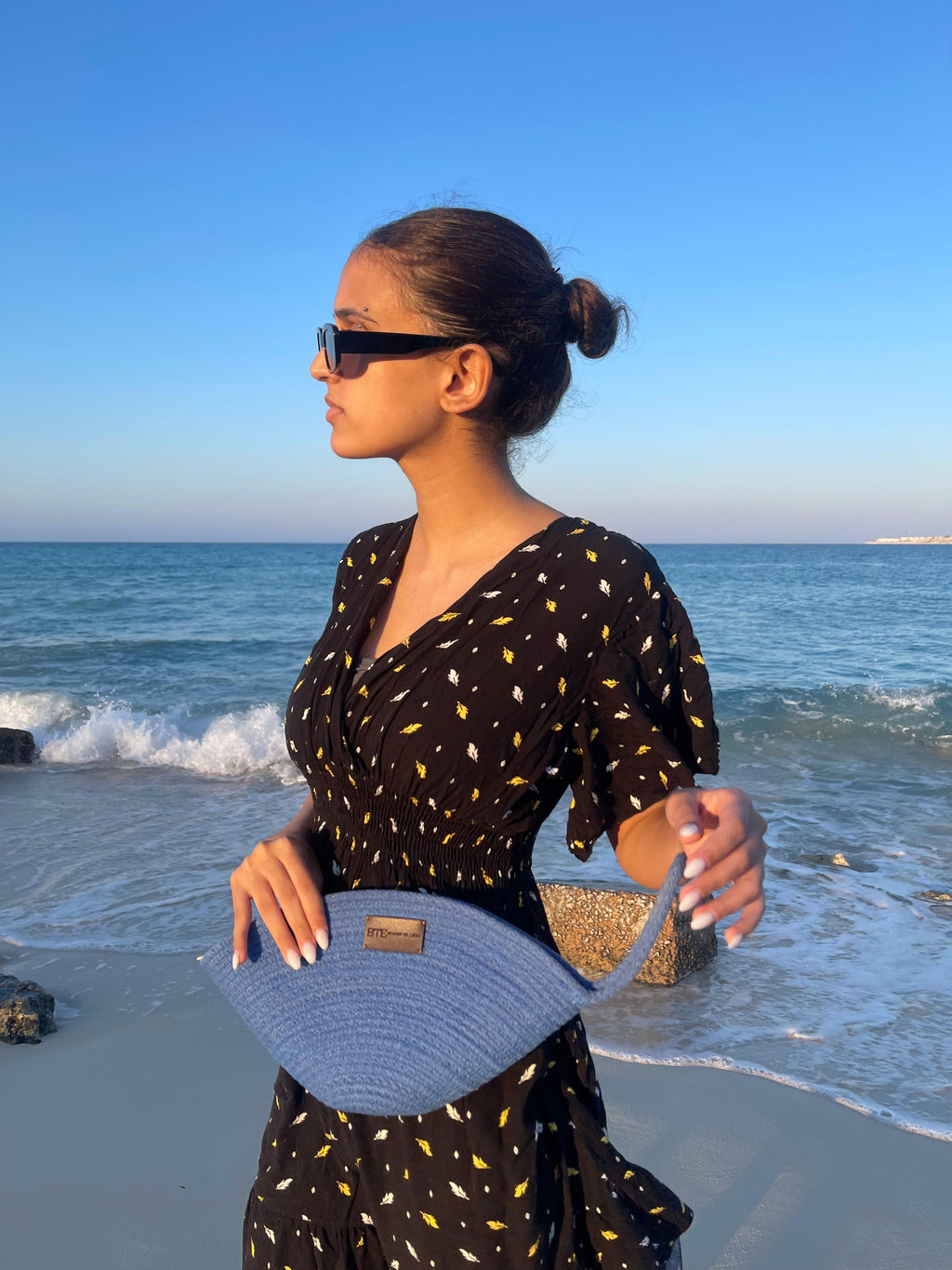 NAVAIA BAG