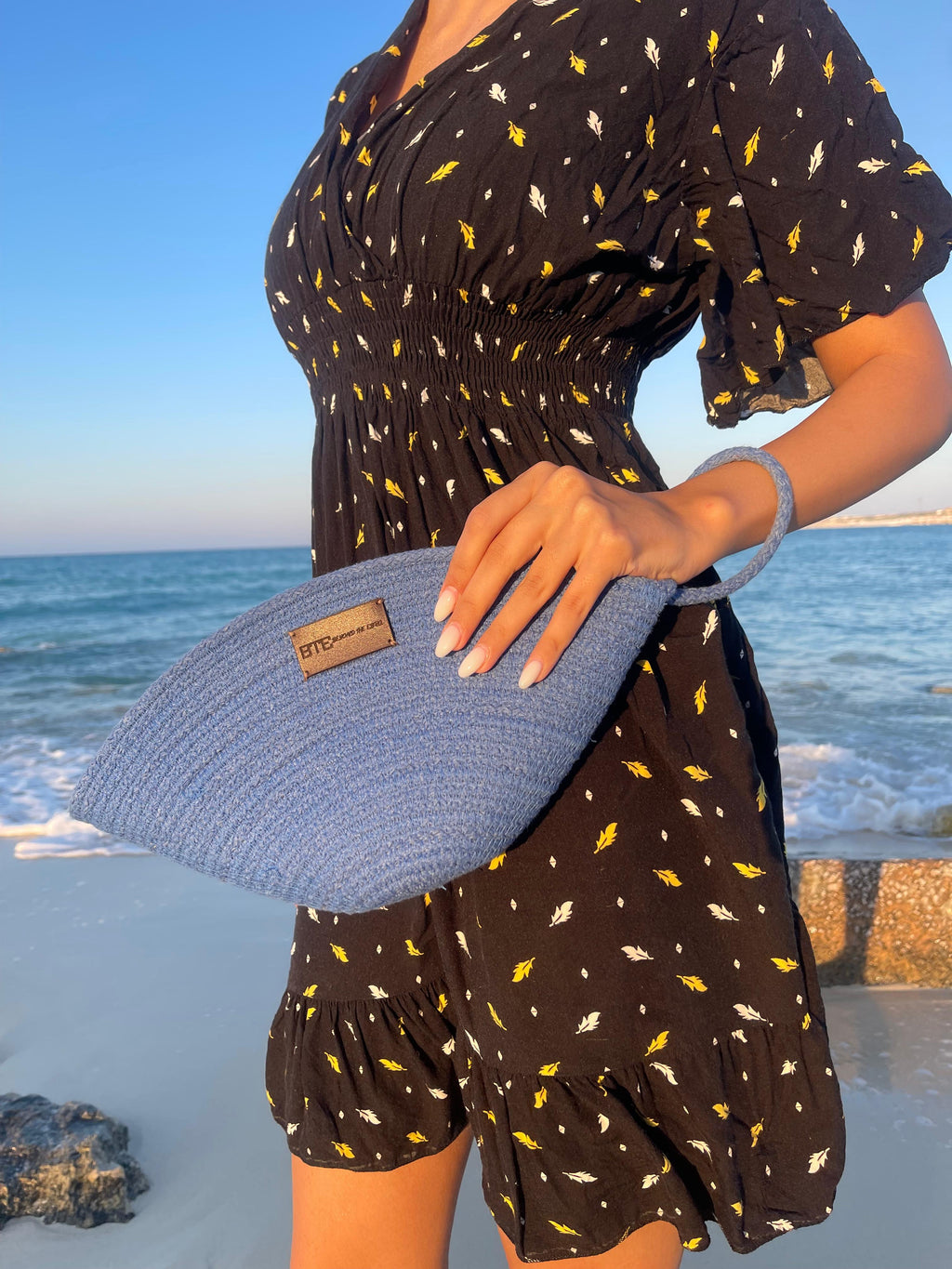 NAVAIA BAG